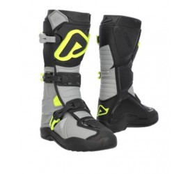 BOTAS ACERBIS X-TEAM 2.0...