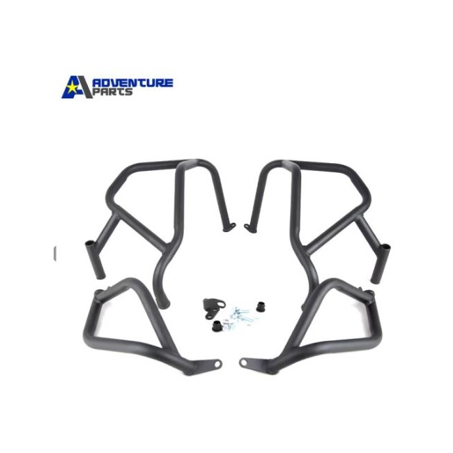 DEFENSAS ADVENTURE PARTS CFMOTO 450 MT