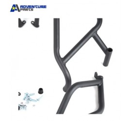 DEFENSAS ADVENTURE PARTS CFMOTO 450 MT