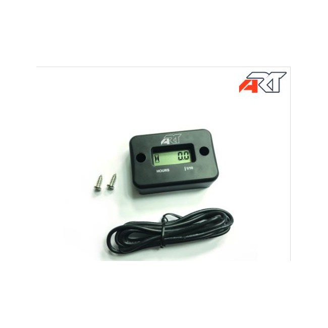 CONTADOR DE HORAS ART CON CABLE