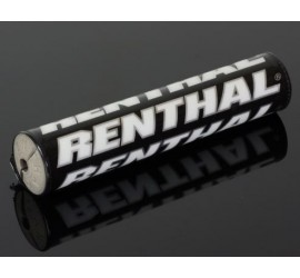 PROTECTOR MANILLAR RENTHAL BARRA NEGRO