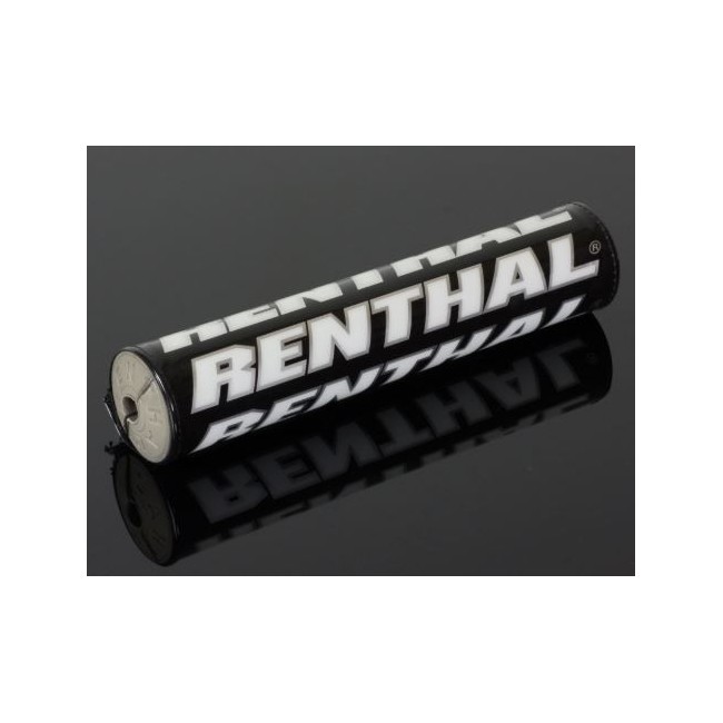 PROTECTOR MANILLAR RENTHAL BARRA NEGRO
