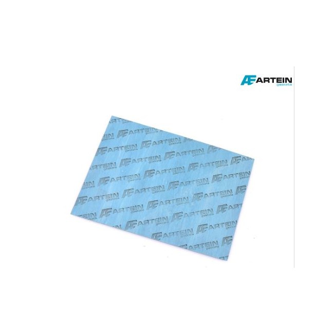 PAPEL DE JUNTA PEQUEÑA 0.50 mm (140 x 195 mm)