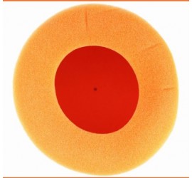 FILTRO DE AIRE TWIN AIR SUZUKI 250 Quadracer (1987-1992)