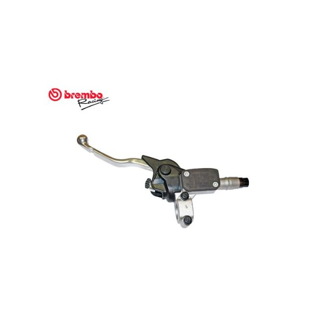 BOMBA DE EMBRAGUE BREMBO AXIAL RACING PS 9MM