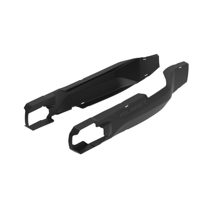 PROTECTOR DE BASCULANTE POLISPORT YAMAHA TENERE 700 (19-25) NEGRO