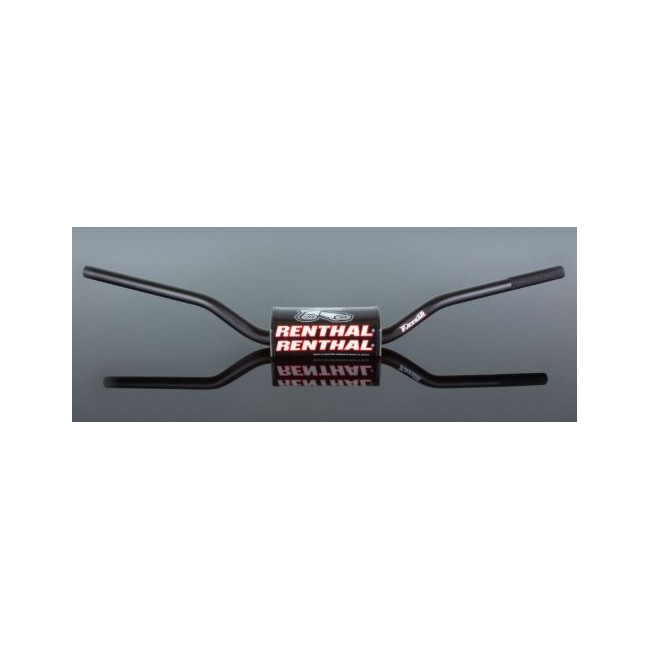 MANILLAR RENTHAL FATBAR 604 NEGRO