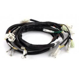INSTALACION CABLE DE CORRIENTE GAS GAS EC   06-08