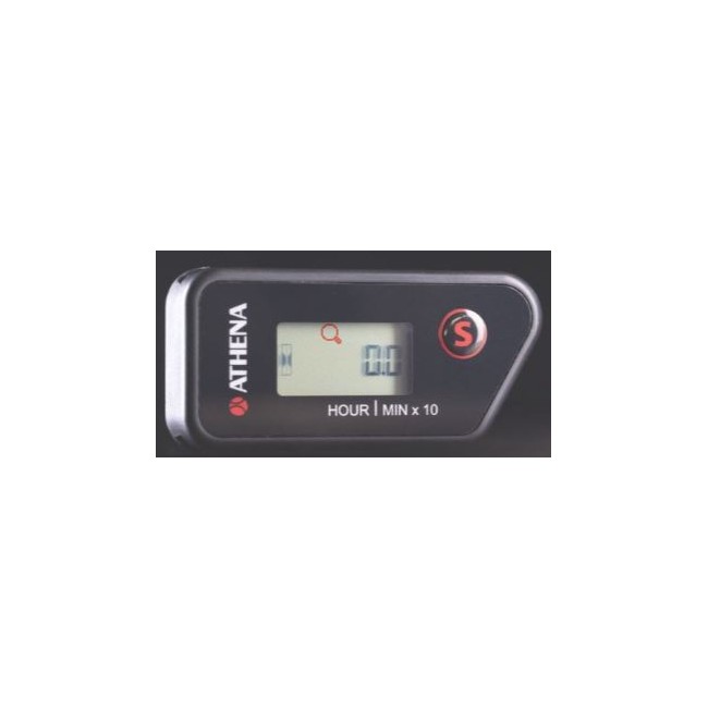 CONTADOR DE HORAS SIN CABLE ATHENA