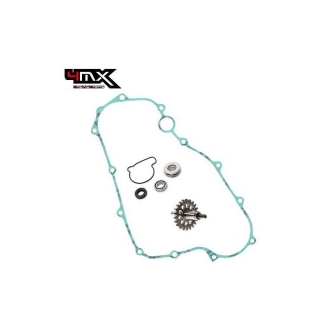 KIT REPARACIÓN BOMBA DE AGUA CON EJE PARA HONDA CRF 250 10-17