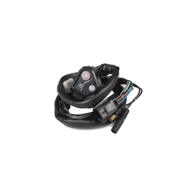 BOTON DE SELECTOR DE MAPA Y STOP RFX HONDA CRF250 18-21/CRF450 17-20 VER MODELOS
