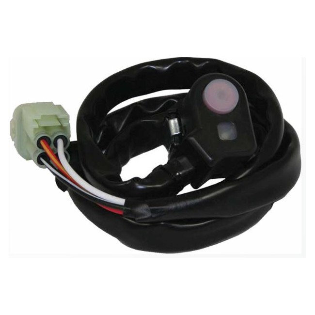 BOTON DE ARRANQUE RFX HONDA CRF250 18-21/ CRF 450 17-20
