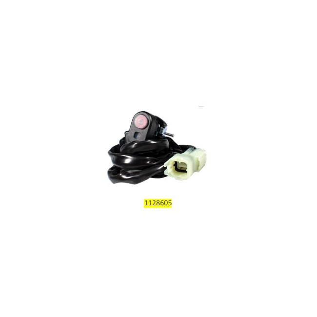 BOTON DE SELECTOR DE MAPA RFX YAMAHA YZF250 19-23/ YZF450 18-19