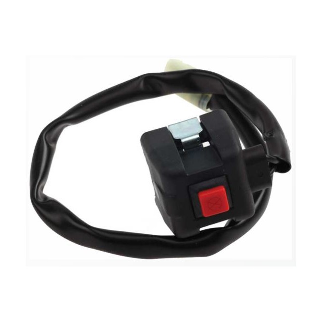 BOTON DE PARE RFX  YAMAHA WRF250 04-15/ WRF450 04-15