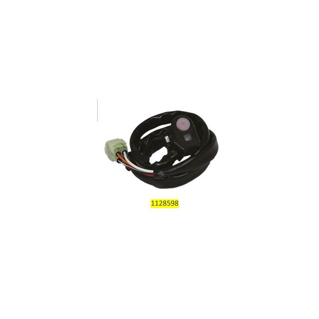 BOTON DE SELECTOR DE MAPA RFX SUZUKI RMZ450 18-26