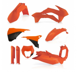 FULL KIT DE PLASTICO...