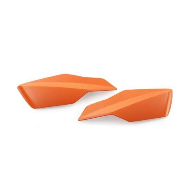 PARAMANOS KTM NARANJA 24-26