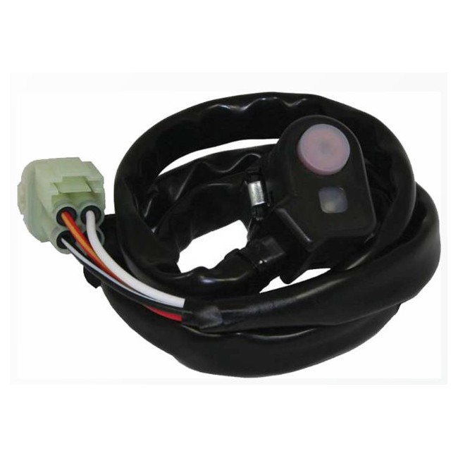 BOTON DE SELECTOR DE MAPA RFX KAWASAKI KXF250 13-25/KXF450 12-24