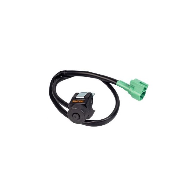 BOTON DE ARRANQUE RFX KAWASAKI KXF 250 21-25/ KXF 450 19-25