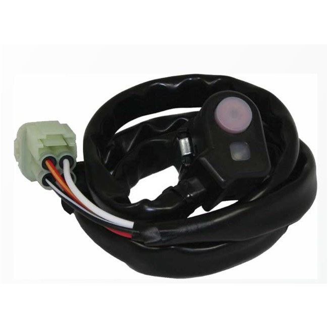 BOTON DE PARE RFX KAWASAKI KXF250 17-25/ KXF 450 16-25