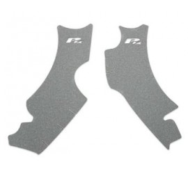 PROTECTOR CHASIS ANTIDESLIZANTE RFX HONDA CR250/450 21-25 VARIOS COLORES