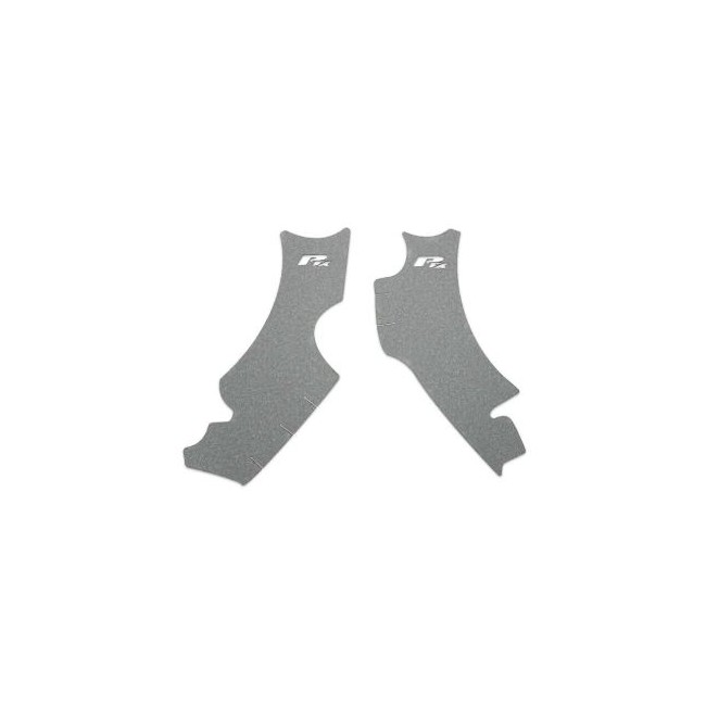 PROTECTOR CHASIS ANTIDESLIZANTE RFX HONDA CR250/450 21-25 VARIOS COLORES