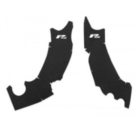 PROTECTOR CHASIS ANTIDESLIZANTE RFX KAWASAKI KX250/450 24-25 VARIOS COLORES