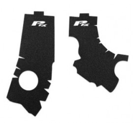 PROTECTOR CHASIS ANTIDESLIZANTE RFX YAMAHA/FANTIC YZ125/YZ250/ XX125/XX25 05-25