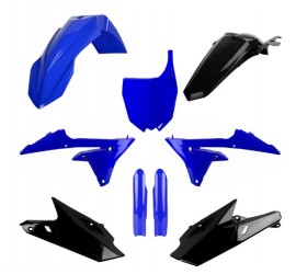 FULL KIT POLISPORT YAMAHA...