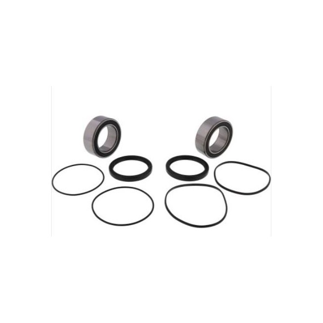 RODAMIENTOS DE BUJE TRASERO MEJORADO HONDA TRX400EX 99-08/TRX300 EX 93-08 VER