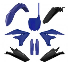 FULL PLASTICOS POLISPORT...