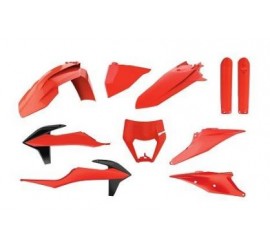KIT DE PLASTICOS POLISPORT...