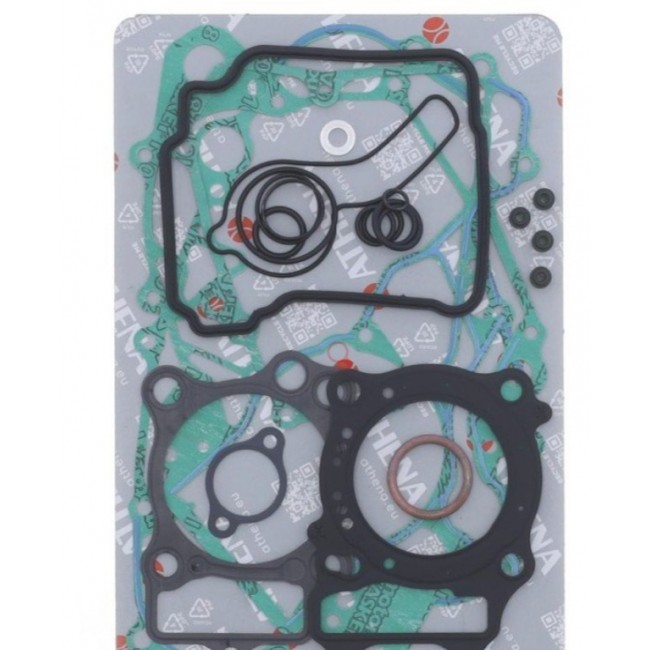 JUNTA MOTOR COMPLETO ATHENA CRF 150 R 07/25