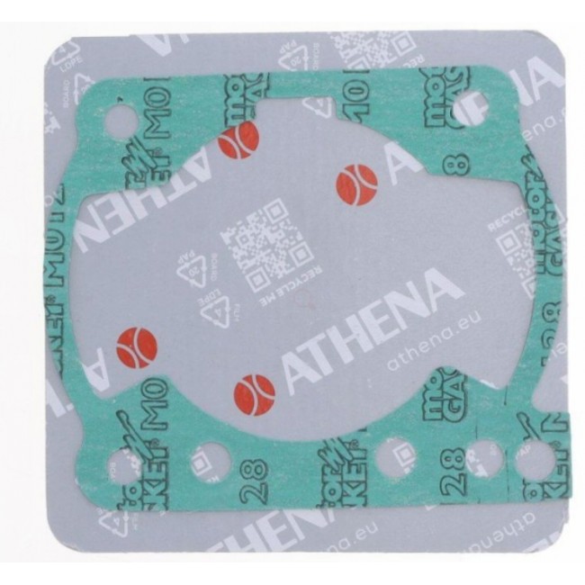 JUNTA CILINDRO ATHENA GAS GAS 250/300