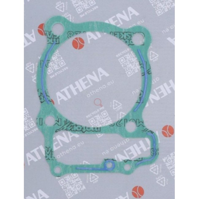 JUNTA CILINDRO ATHENA XR 400 R 96-05