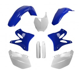 FULL KIT DE PLASTICO...