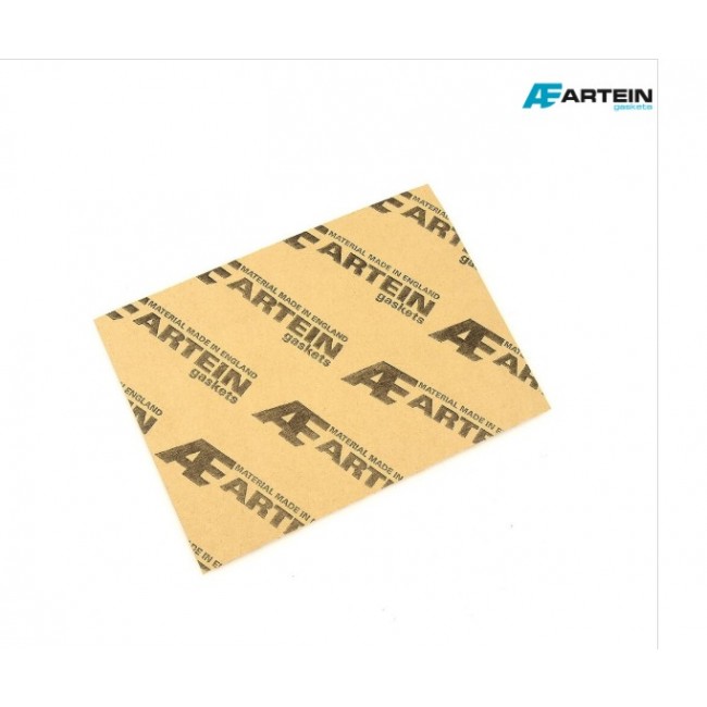 Hoja GRANDE de papel aceitado 1,00  mm (300 x 450 mm) Artein VHGV000000100