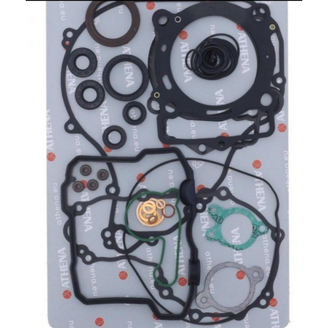 KIT JUNTAS MOTOR COMPLETO KTM SX-F 350 20-23 GAS GAS 350 21-23 HUSQ 350 19-23