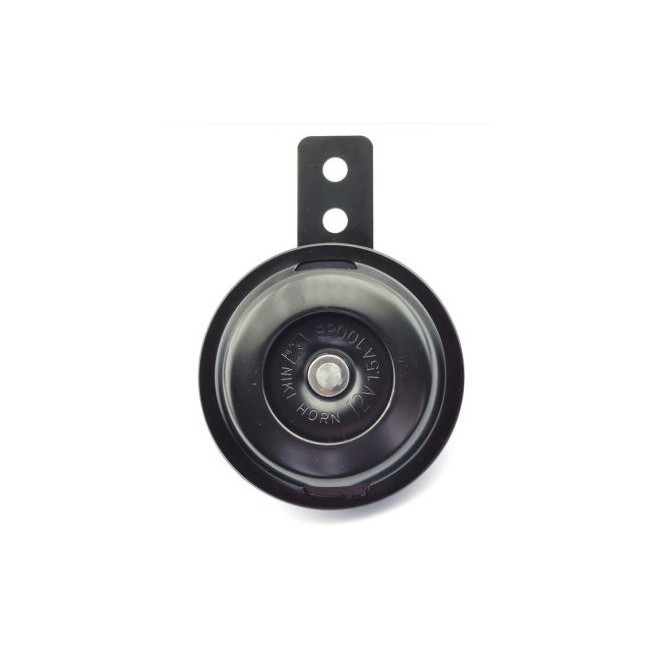 CLAXON UNIVERSAL 12V 1.5A CORRIENTE CONTINUA