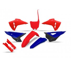 FULL KIT UFO HONDA CRF...