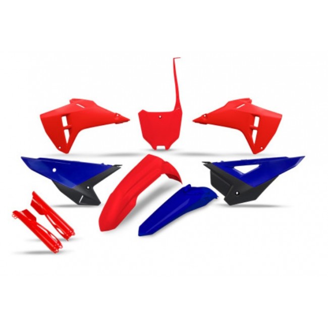 FULL KIT UFO HONDA CRF 250/450 25