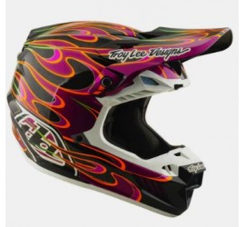 CASCO TROY LEE DESIGNS SE5...