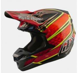 CASCO TROY LEE DESIGNS SE5...