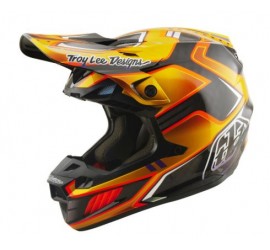 CASCO TROY LEE DESIGNS SE5...