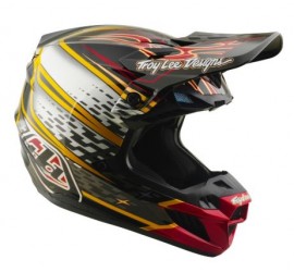 CASCO TROY LEE DESIGNS SE5...