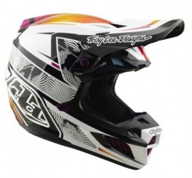 CASCO TROY LEE DESIGNS SE5...
