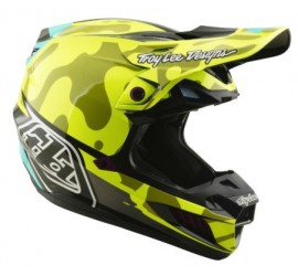 CASCO TROY LEE DESIGNS SE5...