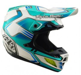 CASCO TROY LEE DESIGNS SE5...