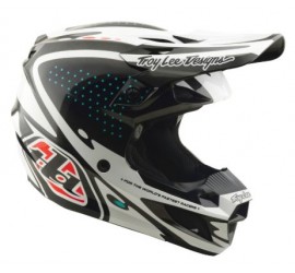 CASCO TROY LEE DESIGNS SE5...