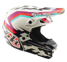 CASCO TROY LEE DESIGNS SE5...